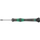 Wera 2067 kraftform micro torx® hf schroevendraaier met vasthoudfunctie, tx 6 x 40 mm