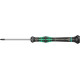 Wera 2067 kraftform micro torx® hf schroevendraaier met vasthoudfunctie, tx 7 x 60 mm