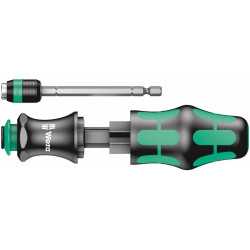 Wera 818 4 1 bits-houder 1 4 x103