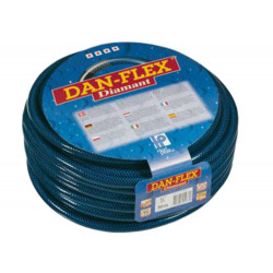 SLANG BLAUW DANFLEX-16-12 20M