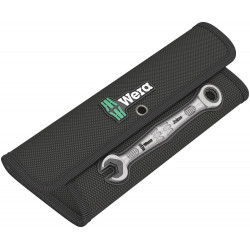 Wera etui leeg joker 8 05671381001