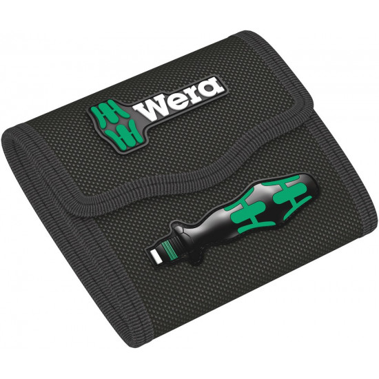 Wera etui tbv kraftform kompakt 60