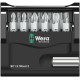 Wera bitset bc 12 wood 2 5057422001