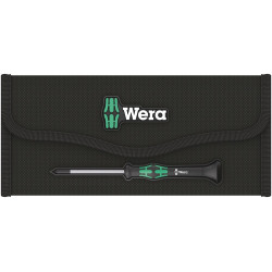 Wera etui 8100 sc zyklop speed,