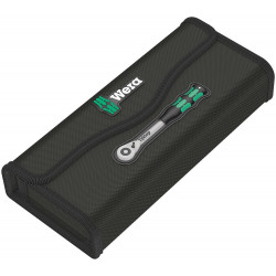 Wera etui leeg 8006 sc 1,