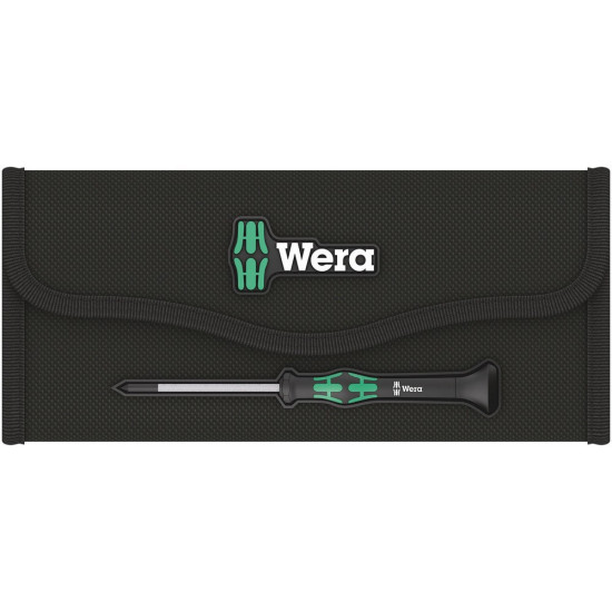 Wera etui kraftform zyklop mini 2,