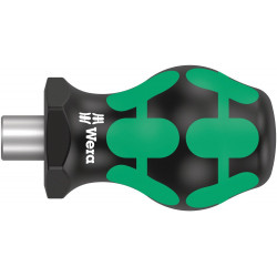 Wera stubby 1 4 811 1 05008880001