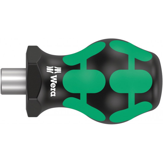 Wera stubby 1 4 811 1 05008880001