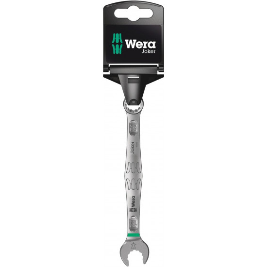 Wera 6003 joker ringsteeksleutel