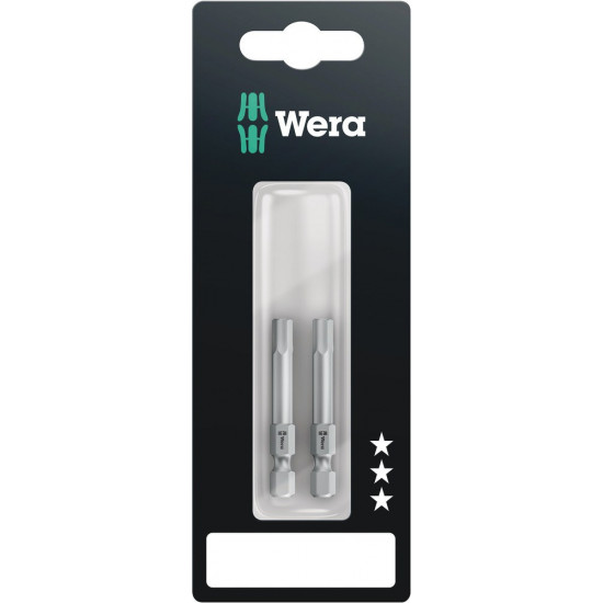 Wera bits 840 4 z sb 05136301001