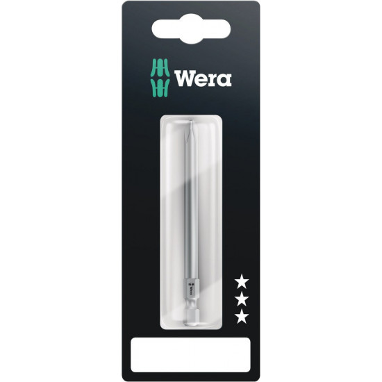 Wera bits philips 851 4 1x152mm