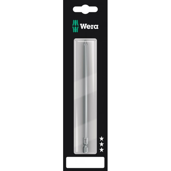 Wera bits philips 851 4 1x152mm