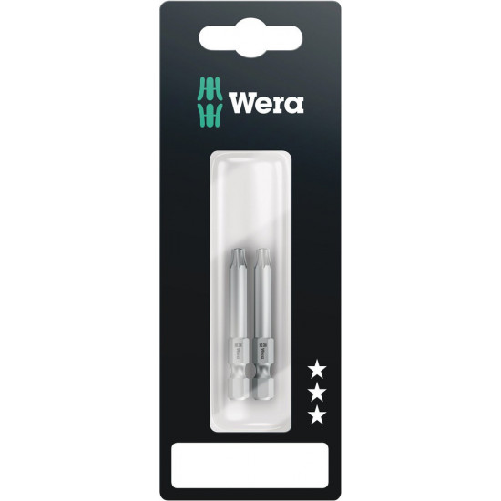 Wera bit 867 4 z tx25x152mm 5136314