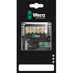 Wera bitset 12dlg 05136390001