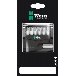 Wera bitset 12dlg 05136391001