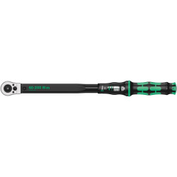 Wera momentsleutel c3 40-200nm 6001