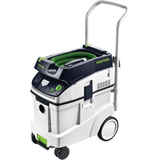 Festool stofzuiger ctl 48 e