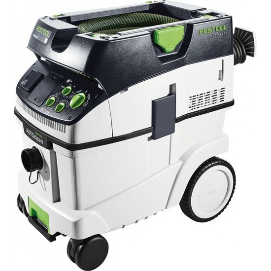 Festool stofzuiger ctm 36 e ac