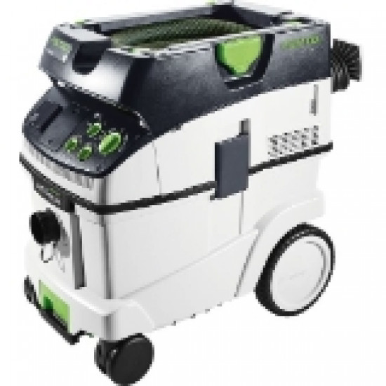 Festool stofzuiger ctm 36 e ac