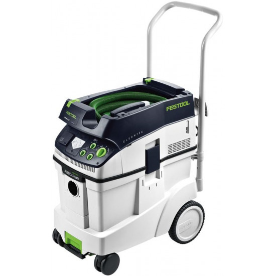 Festool stofzuiger ctm 48 e ac