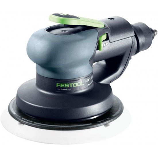 Festool perslucht-excenterschuurmachine lex 3 150/3