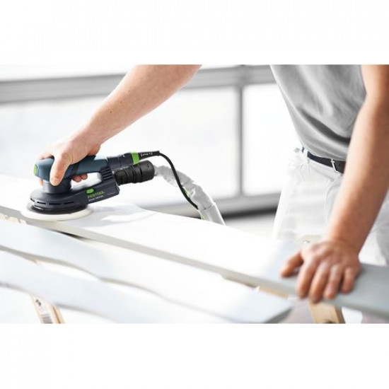 Festool excenterschuurmachine ets ec 150/5 eq