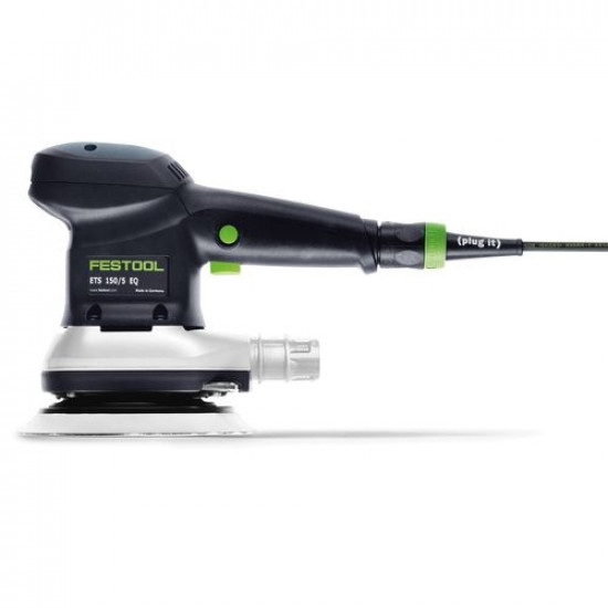 Festool excenterschuurmachine ets 150/5 eq