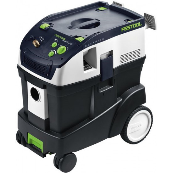 Festool stofzuiger ctl 48 e le ec/b22 r1