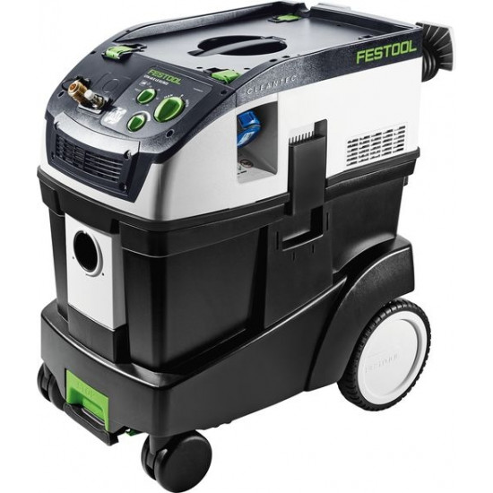 Festool stofzuiger ctm 48 e le ec b22 r1