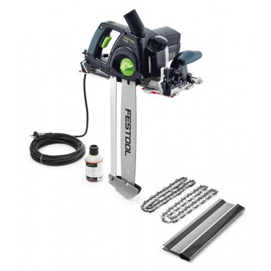 Festool zwaardzaag is 330 eb