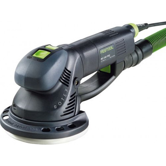 Festool rotex ro 150 feq-plus