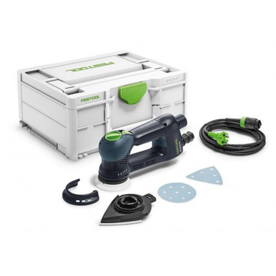 Festool rotex ro 90 dx feq-plus