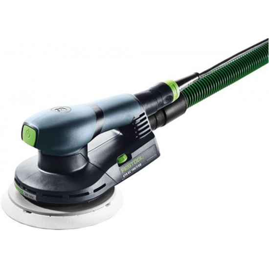 Festool excenterschuurmachine ets ec150/3 eq-plus