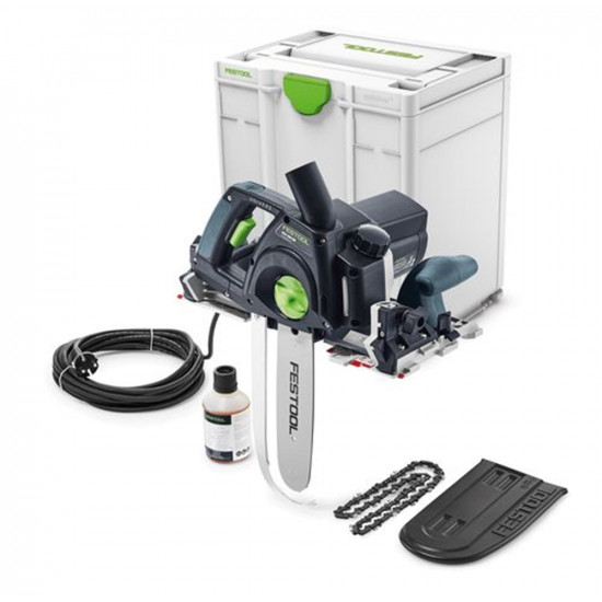 Festool zwaardzaag ssu 200 eb-plus