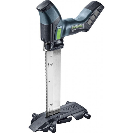 Festool accu-isolatiezaagmachine isc 240 eb-basic