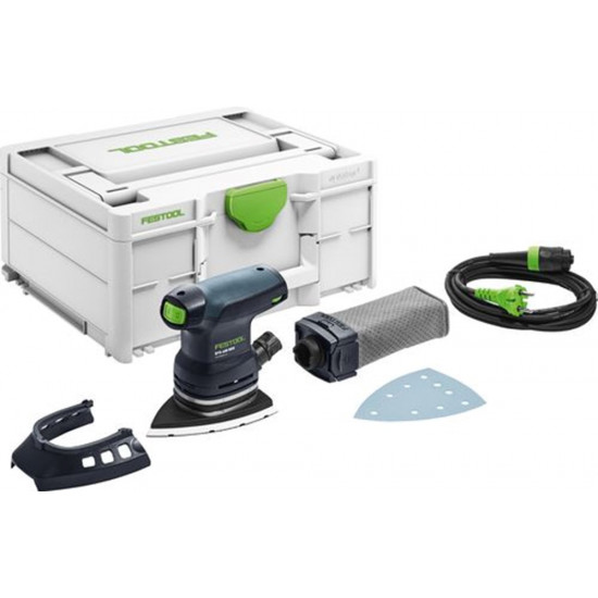 Festool vlakschuurmachine dts 400 req-plus