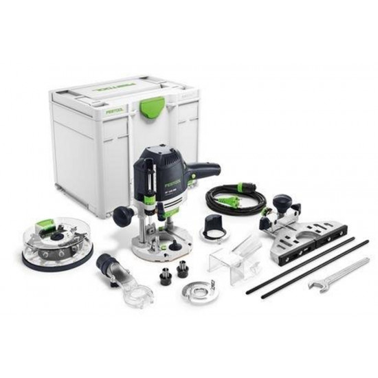 Festool bovenfreesmachine of 1400 ebq-plus+box-of-s