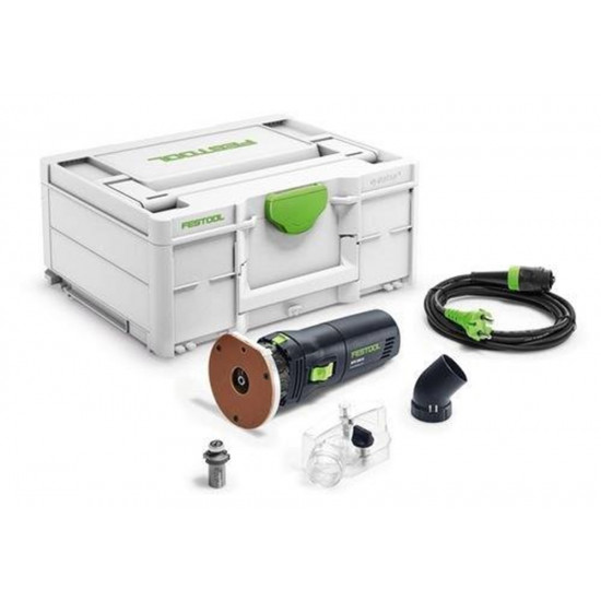 Festool kantenfreesmachine ofk 500 q-plus r3