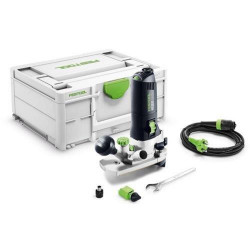 Festool kantenfreesmachine mfk 700 eq/b-plus