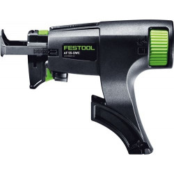 Festool magazijnadapter af 55-dwc