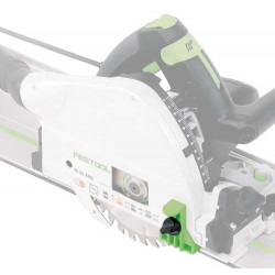 Festool splinterbescherming sp-ts 55/5