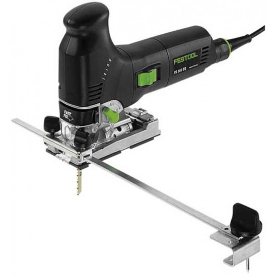 Festool cirkelsnijder ks-ps/psb 300