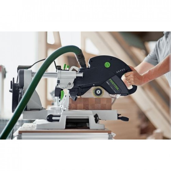 Festool multifunctionele tafel mft kapex