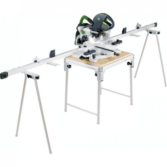 Festool multifunctionele tafel mft kapex