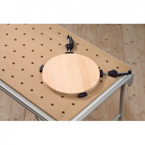 Festool multifunctionele tafel mft/3 basic