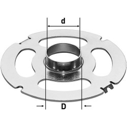 Festool kopieerring kr-d 27,0/of 2200