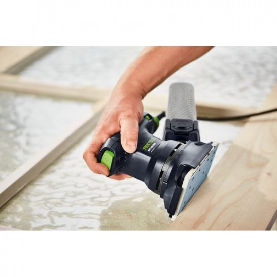 Festool longlife-stofopvangzak sb-longlife rts/dts/ets