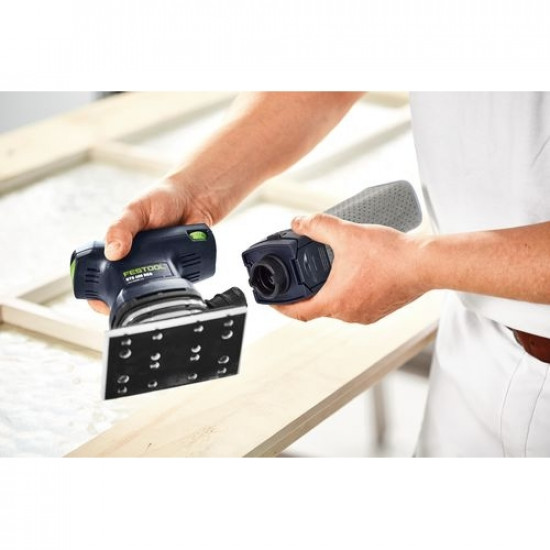 Festool longlife-stofopvangzak sb-longlife rts/dts/ets