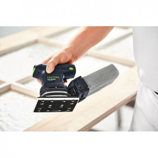 Festool longlife-stofopvangzak sb-longlife rts/dts/ets