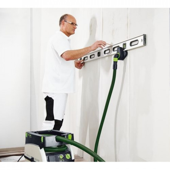 Festool vacu++m spanelement ct-w